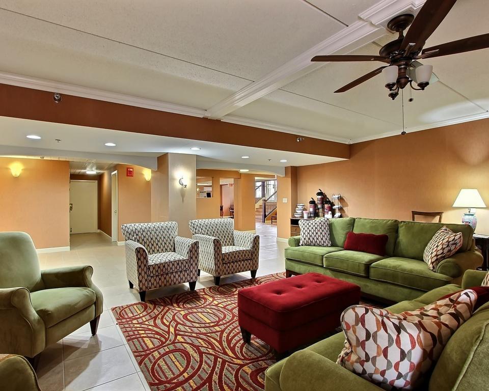 Holiday Inn Express Harrisburg SW - Mechanicsburg, an IHG Hotel Exterior foto