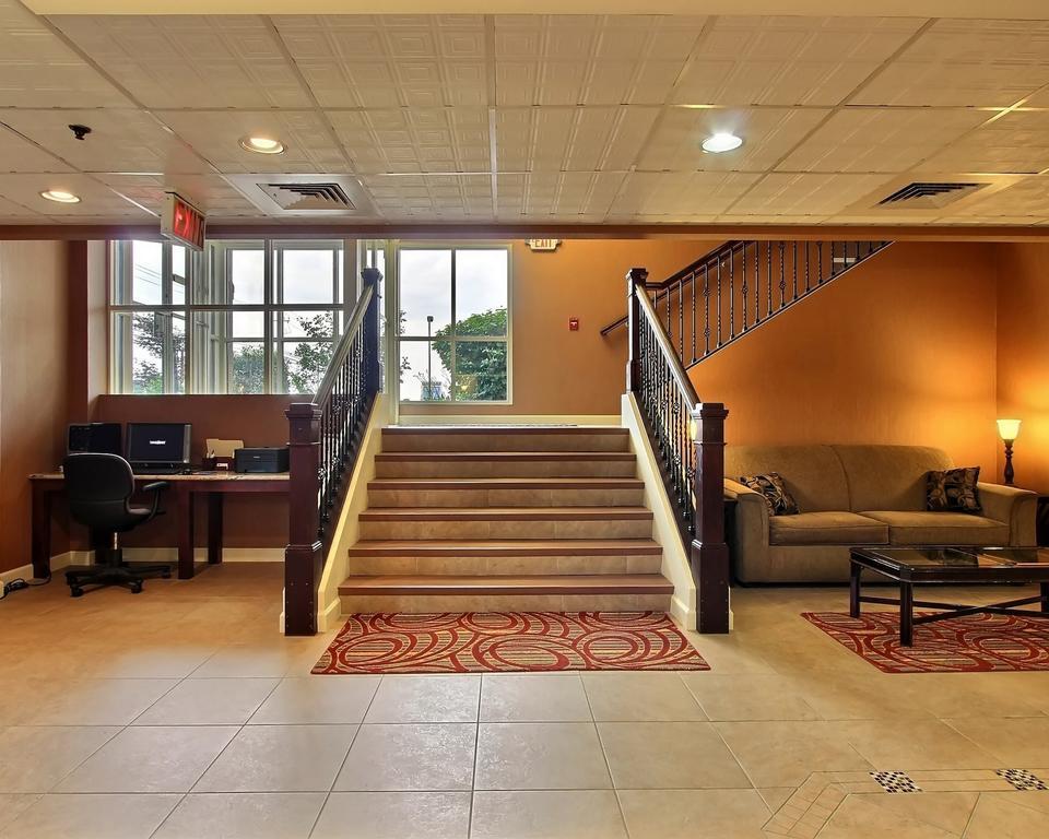 Holiday Inn Express Harrisburg SW - Mechanicsburg, an IHG Hotel Exterior foto