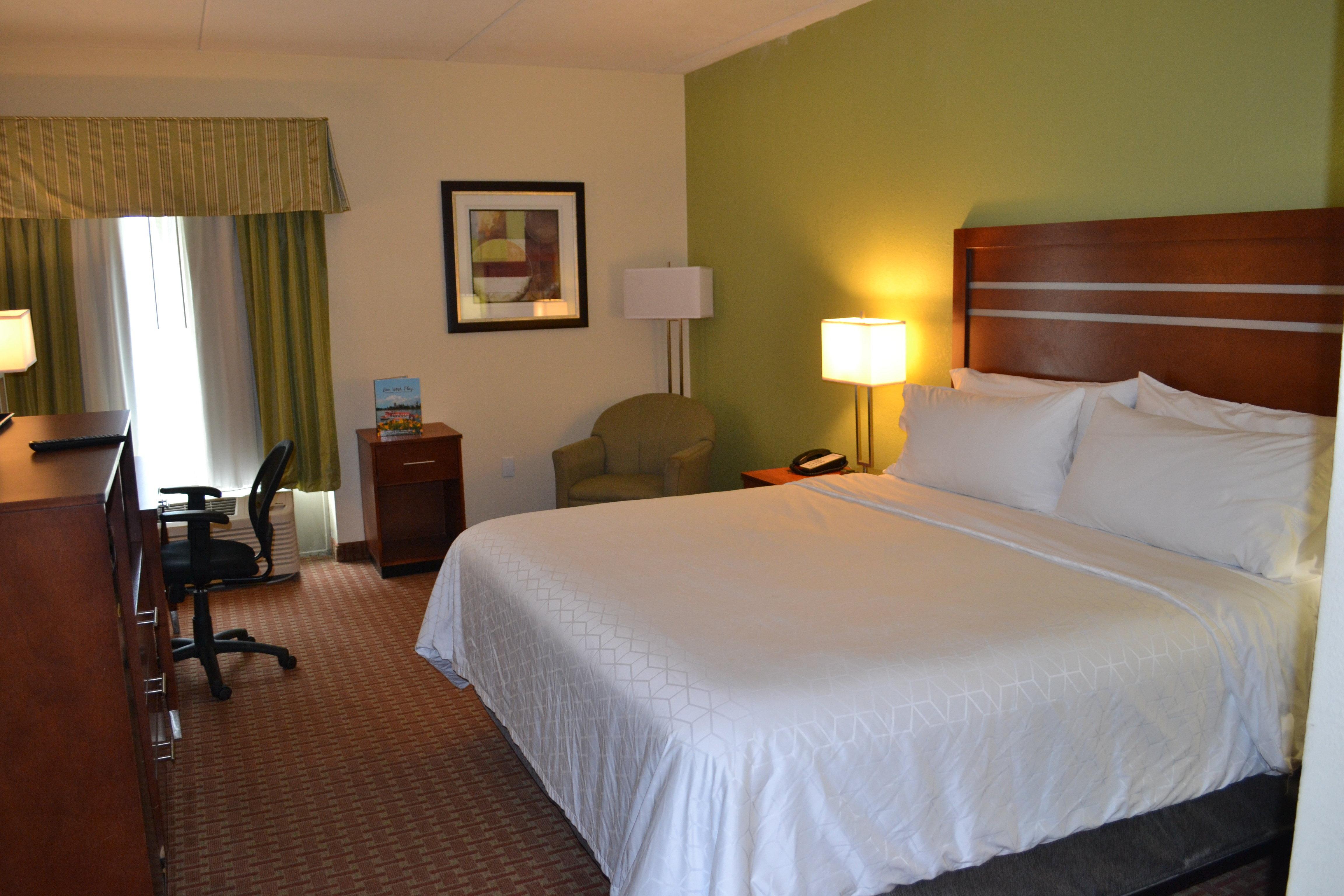 Holiday Inn Express Harrisburg SW - Mechanicsburg, an IHG Hotel Exterior foto