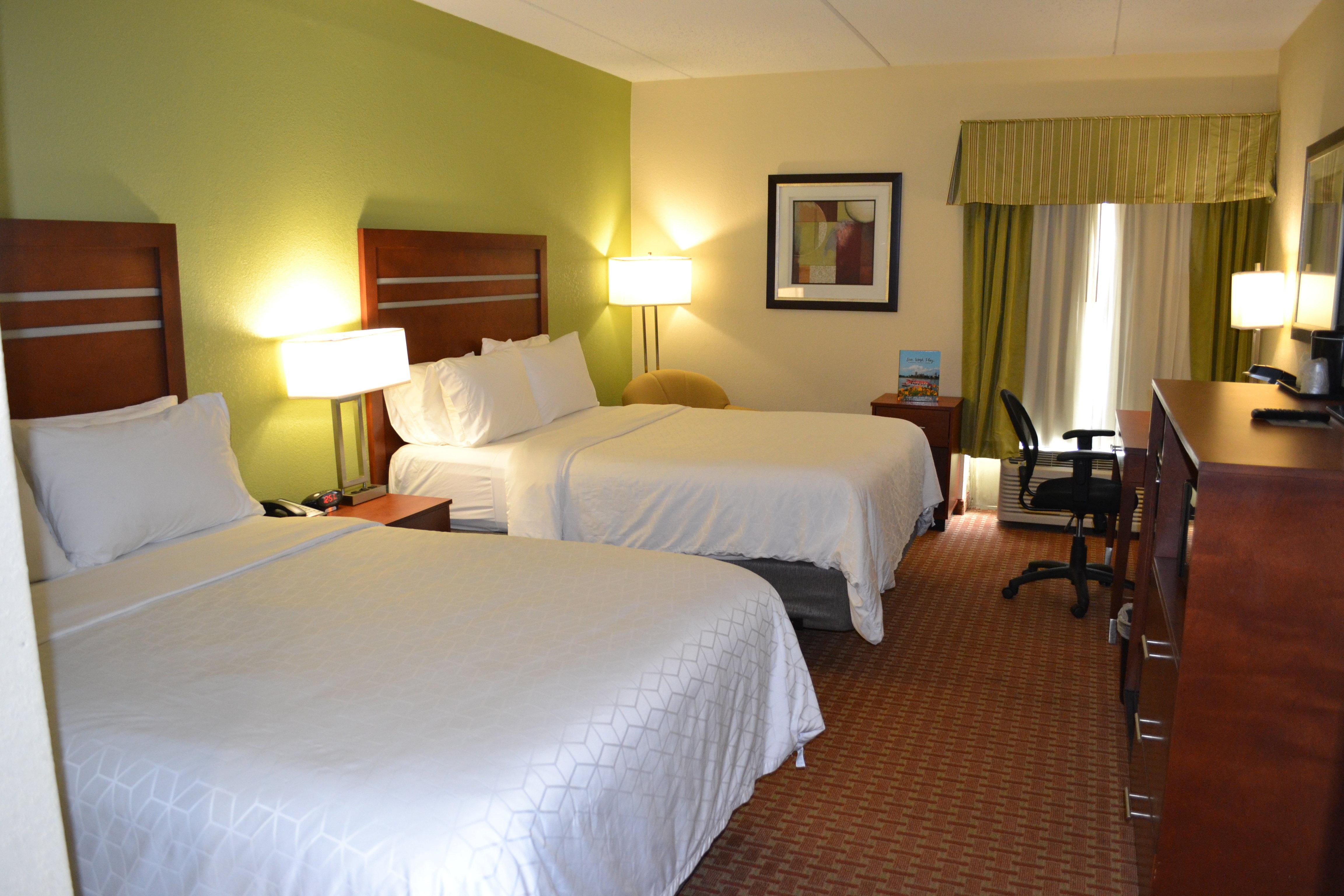 Holiday Inn Express Harrisburg SW - Mechanicsburg, an IHG Hotel Exterior foto