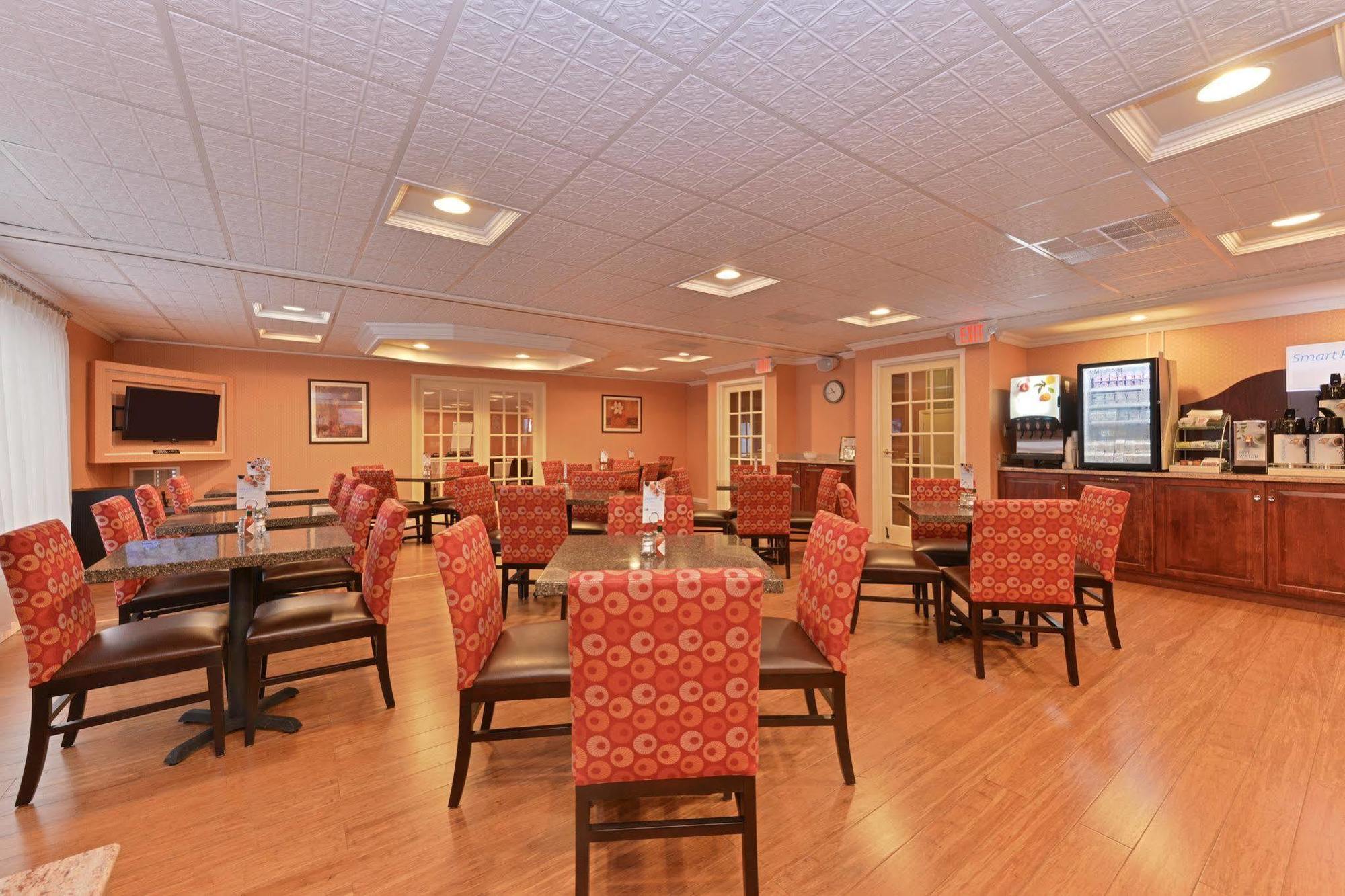 Holiday Inn Express Harrisburg SW - Mechanicsburg, an IHG Hotel Exterior foto